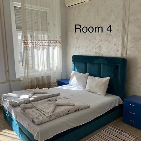 Sobe Sa Sopstvenim Kupatilom Private Rooms Bathroom In Center Novi Sad Eksteriør billede