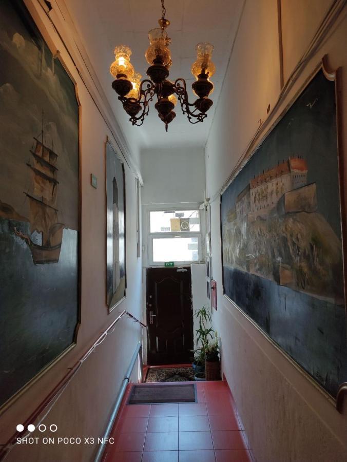 Sobe Sa Sopstvenim Kupatilom Private Rooms Bathroom In Center Novi Sad Eksteriør billede