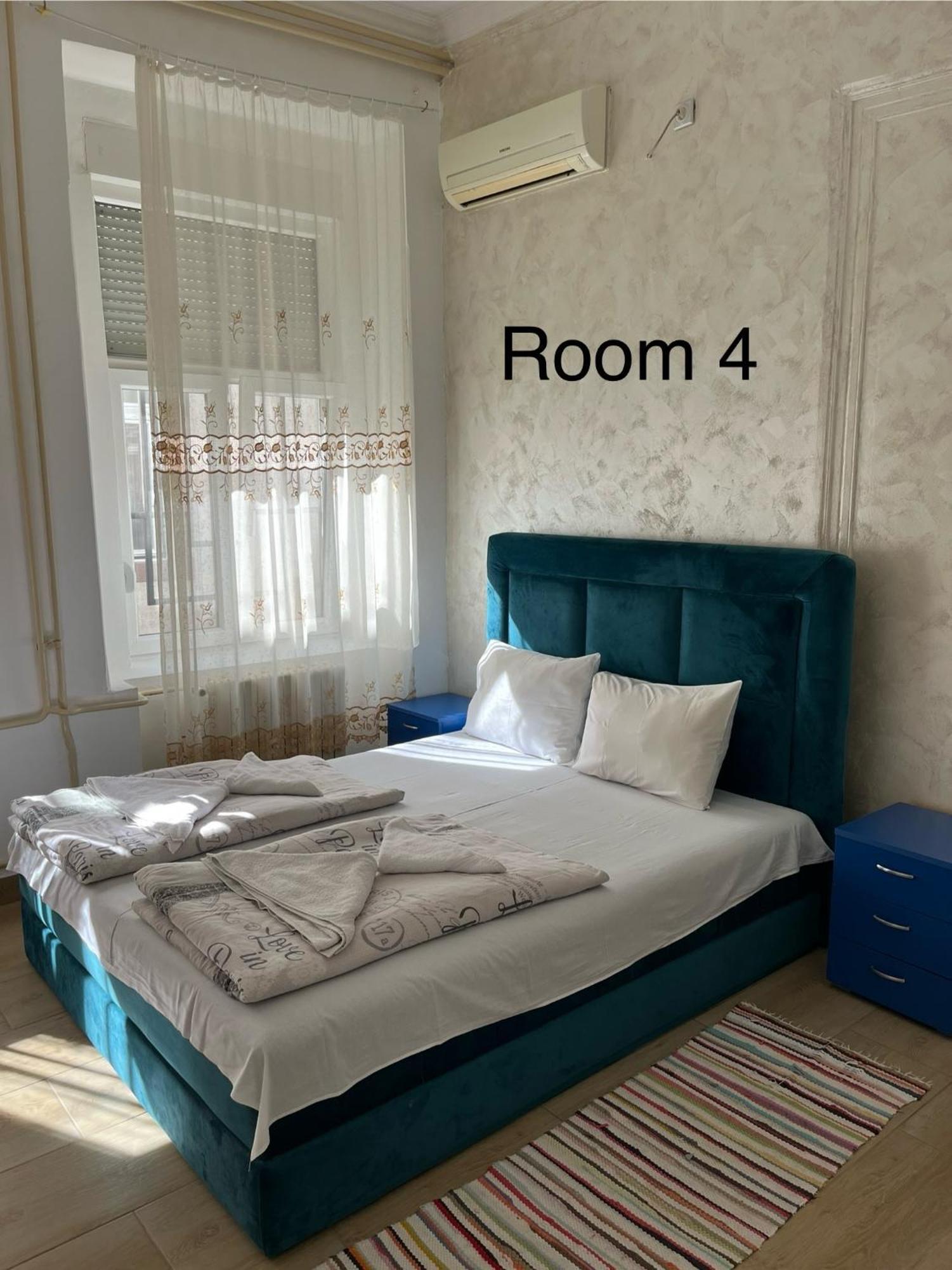 Sobe Sa Sopstvenim Kupatilom Private Rooms Bathroom In Center Novi Sad Eksteriør billede